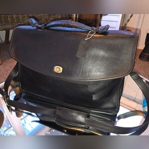 Coach Vintage Lexington Brief